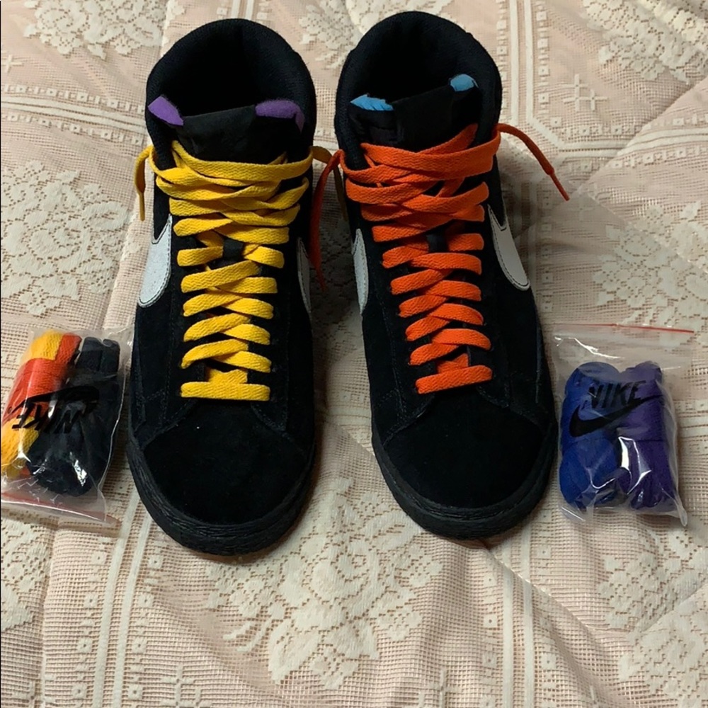 never been used